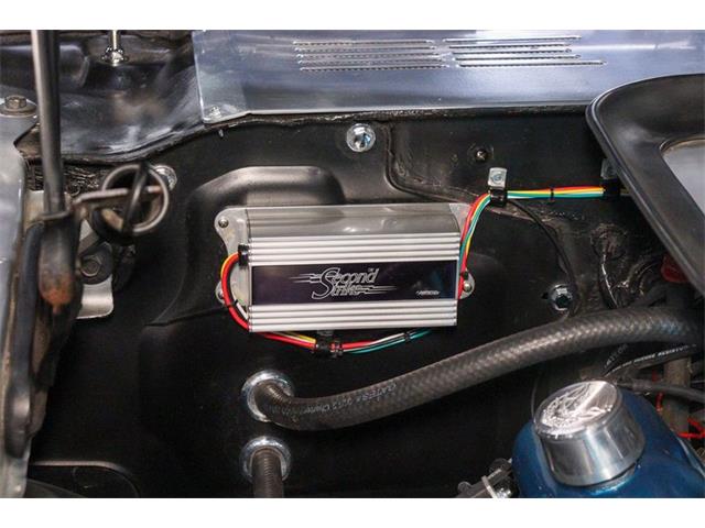 1975 Pontiac Firebird (CC-1766260) for sale in Kentwood, Michigan