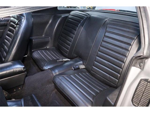 1975 Pontiac Firebird (CC-1766260) for sale in Kentwood, Michigan