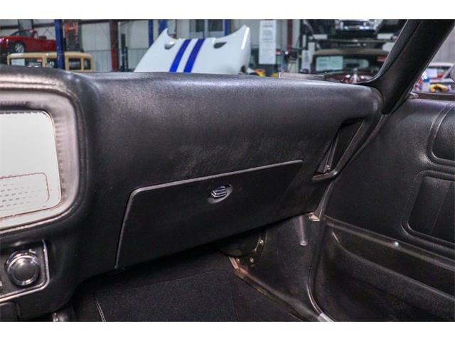 1975 Pontiac Firebird (CC-1766260) for sale in Kentwood, Michigan