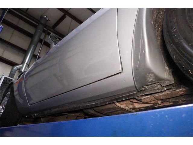 1975 Pontiac Firebird (CC-1766260) for sale in Kentwood, Michigan
