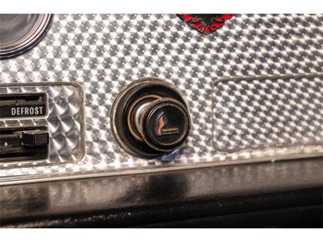 1975 Pontiac Firebird (CC-1766260) for sale in Kentwood, Michigan