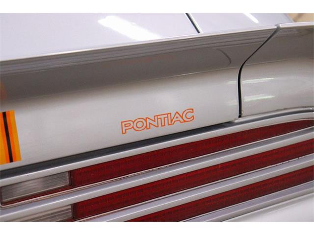 1975 Pontiac Firebird (CC-1766260) for sale in Kentwood, Michigan