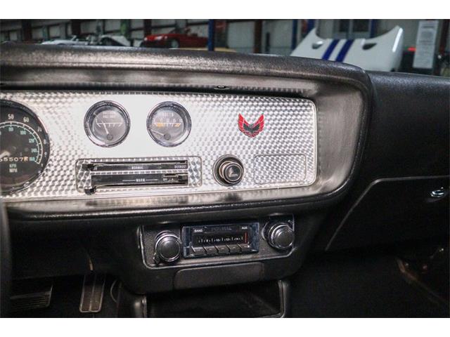 1975 Pontiac Firebird (CC-1766260) for sale in Kentwood, Michigan