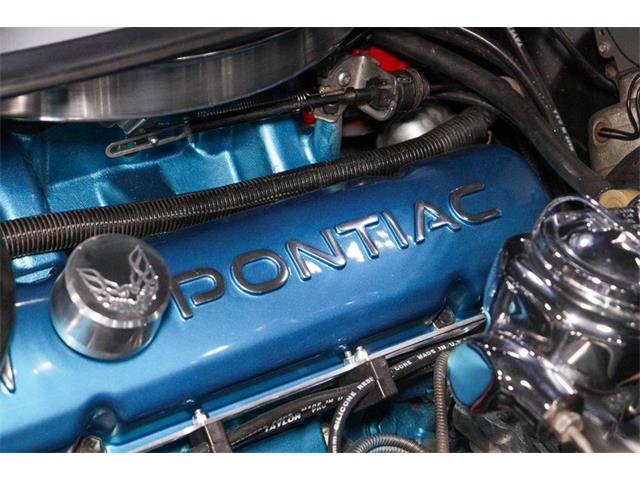 1975 Pontiac Firebird (CC-1766260) for sale in Kentwood, Michigan