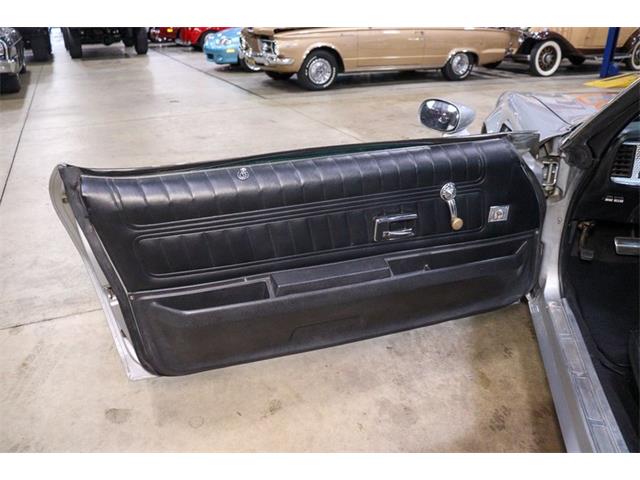 1975 Pontiac Firebird (CC-1766260) for sale in Kentwood, Michigan