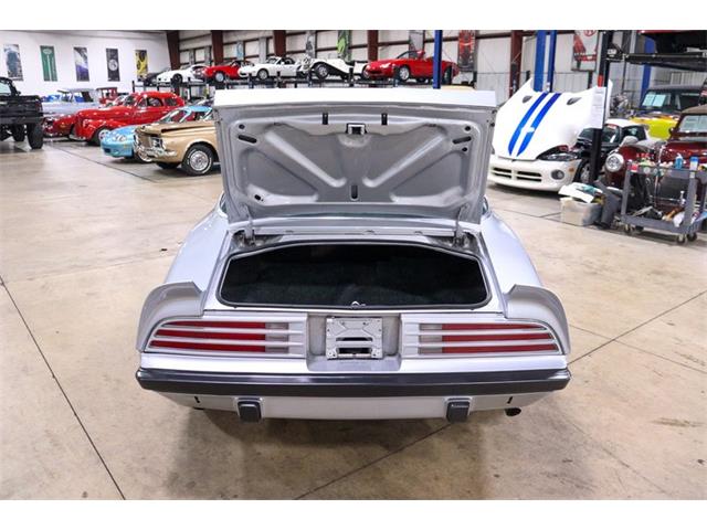 1975 Pontiac Firebird (CC-1766260) for sale in Kentwood, Michigan