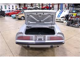 1975 Pontiac Firebird (CC-1766260) for sale in Kentwood, Michigan