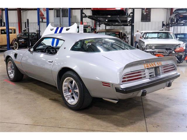 1975 Pontiac Firebird (CC-1766260) for sale in Kentwood, Michigan