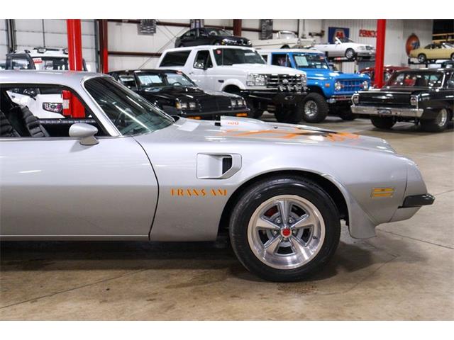 1975 Pontiac Firebird (CC-1766260) for sale in Kentwood, Michigan