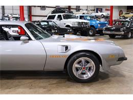 1975 Pontiac Firebird (CC-1766260) for sale in Kentwood, Michigan