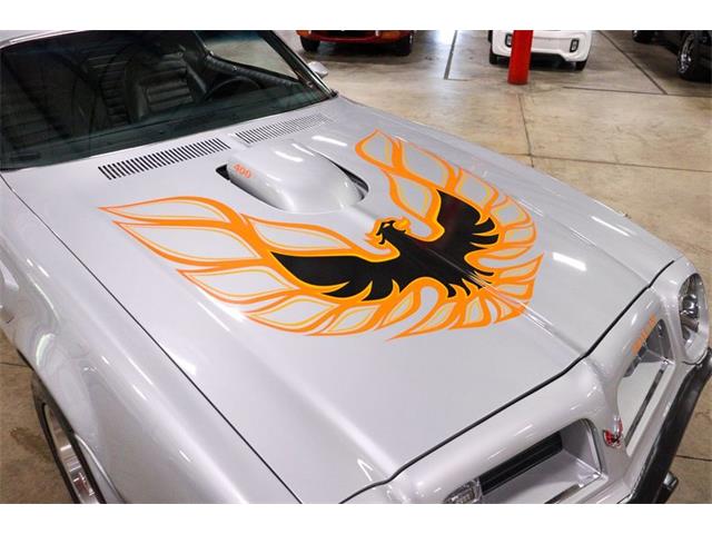 1975 Pontiac Firebird (CC-1766260) for sale in Kentwood, Michigan