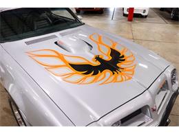 1975 Pontiac Firebird (CC-1766260) for sale in Kentwood, Michigan