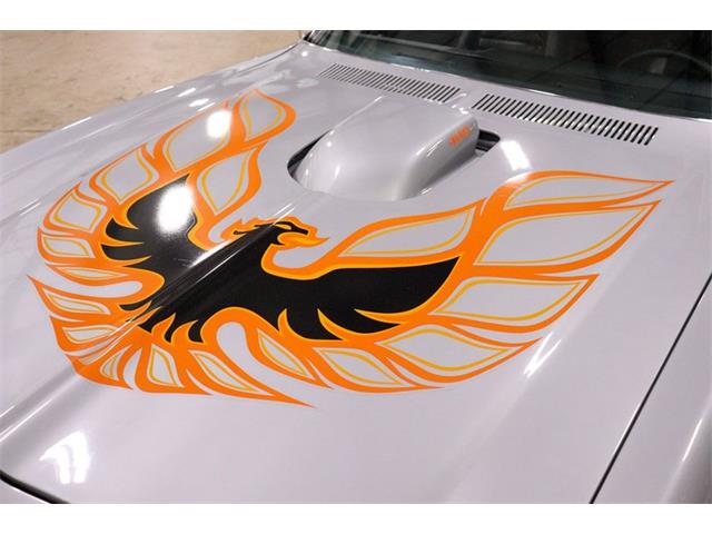 1975 Pontiac Firebird (CC-1766260) for sale in Kentwood, Michigan
