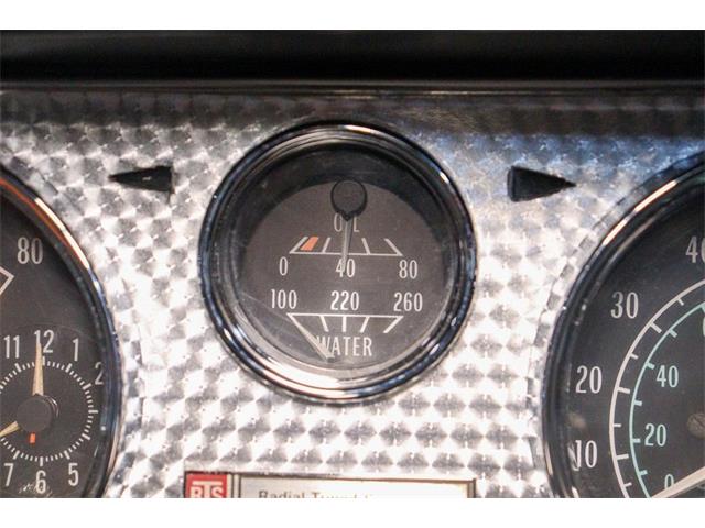 1975 Pontiac Firebird (CC-1766260) for sale in Kentwood, Michigan
