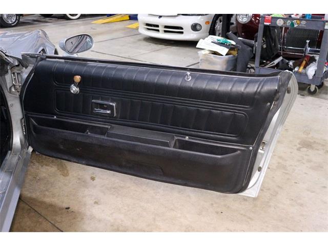1975 Pontiac Firebird (CC-1766260) for sale in Kentwood, Michigan