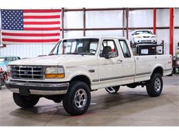 1995 Ford F250 (CC-1766262) for sale in Kentwood, Michigan