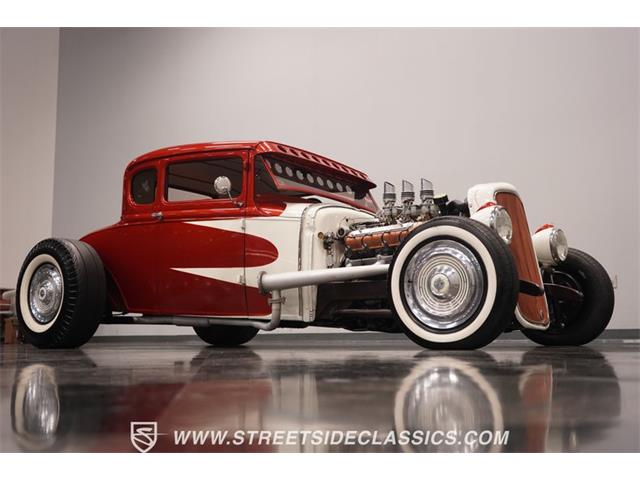 1930 Ford 5-Window Coupe (CC-1766264) for sale in Lavergne, Tennessee
