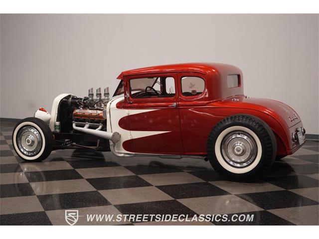 1930 Ford 5-Window Coupe (CC-1766264) for sale in Lavergne, Tennessee