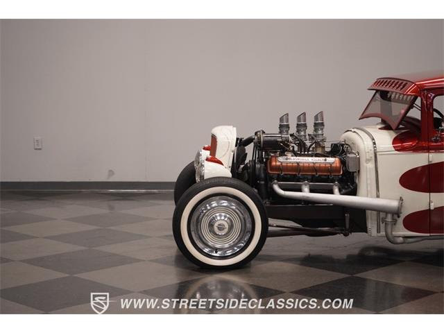 1930 Ford 5-Window Coupe (CC-1766264) for sale in Lavergne, Tennessee