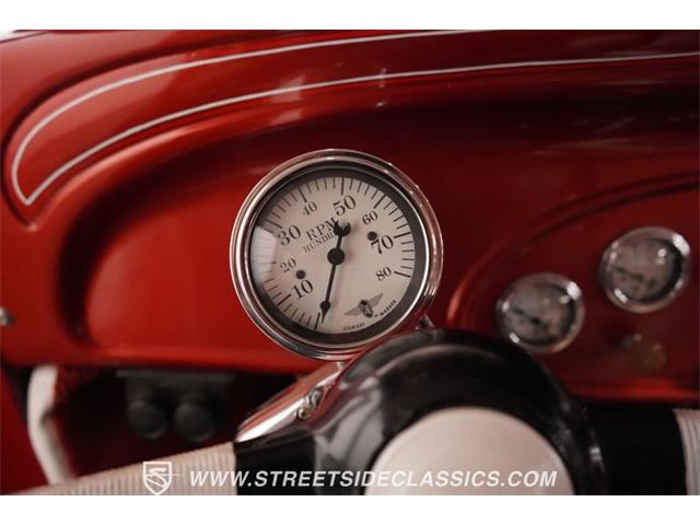 1930 Ford 5-Window Coupe (CC-1766264) for sale in Lavergne, Tennessee