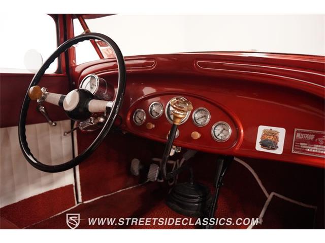 1930 Ford 5-Window Coupe (CC-1766264) for sale in Lavergne, Tennessee