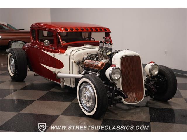 1930 Ford 5-Window Coupe (CC-1766264) for sale in Lavergne, Tennessee