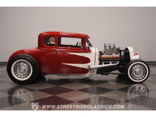 1930 Ford 5-Window Coupe (CC-1766264) for sale in Lavergne, Tennessee