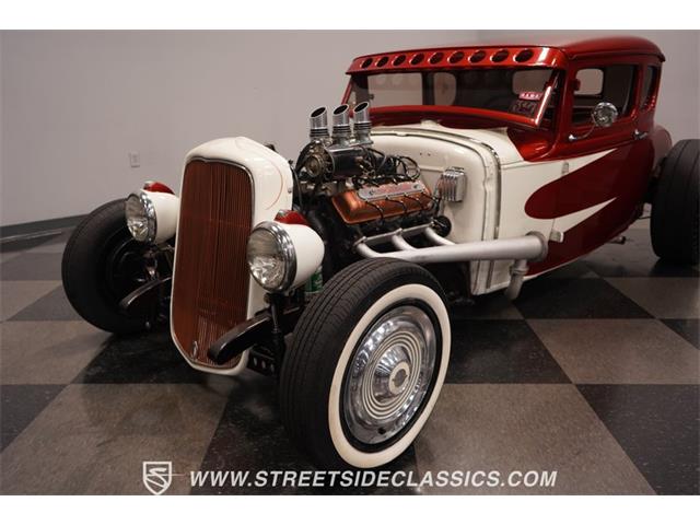 1930 Ford 5-Window Coupe (CC-1766264) for sale in Lavergne, Tennessee