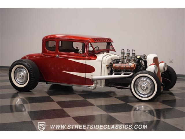 1930 Ford 5-Window Coupe (CC-1766264) for sale in Lavergne, Tennessee