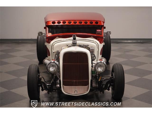 1930 Ford 5-Window Coupe (CC-1766264) for sale in Lavergne, Tennessee