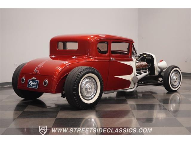 1930 Ford 5-Window Coupe (CC-1766264) for sale in Lavergne, Tennessee