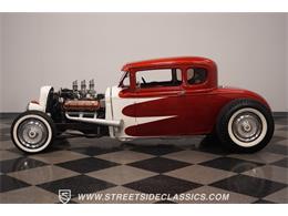 1930 Ford 5-Window Coupe (CC-1766264) for sale in Lavergne, Tennessee