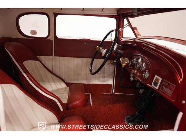 1930 Ford 5-Window Coupe (CC-1766264) for sale in Lavergne, Tennessee