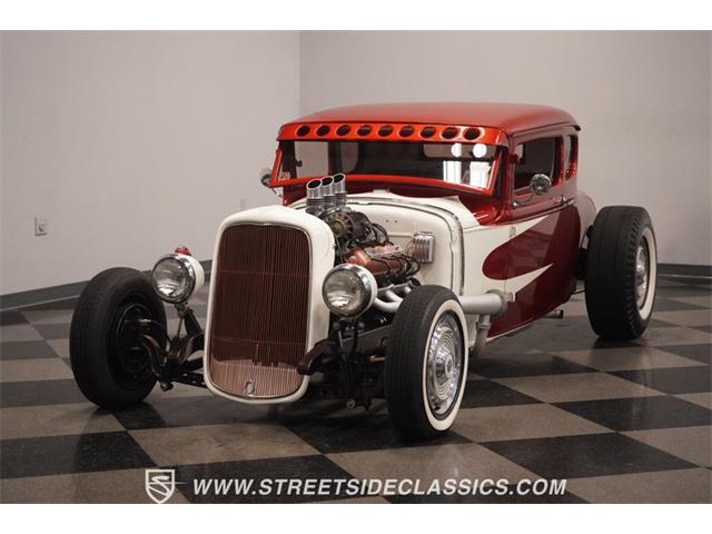 1930 Ford 5-Window Coupe (CC-1766264) for sale in Lavergne, Tennessee
