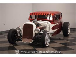1930 Ford 5-Window Coupe (CC-1766264) for sale in Lavergne, Tennessee