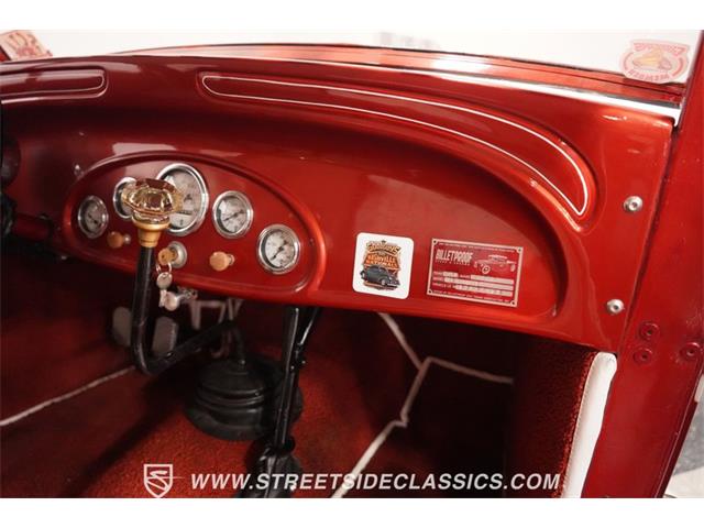 1930 Ford 5-Window Coupe (CC-1766264) for sale in Lavergne, Tennessee
