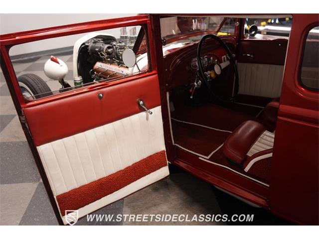 1930 Ford 5-Window Coupe (CC-1766264) for sale in Lavergne, Tennessee