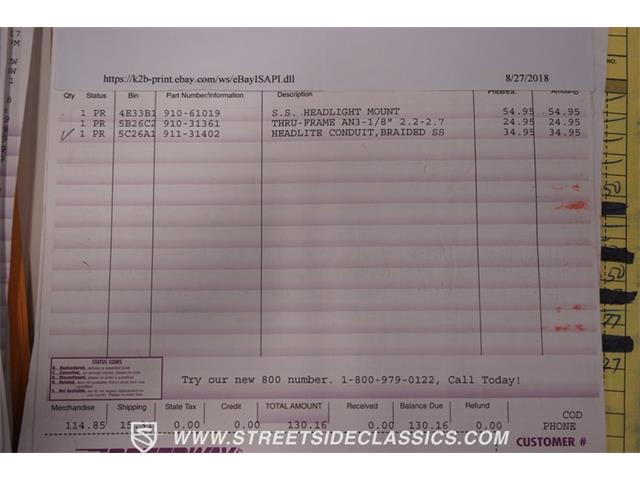 1930 Ford 5-Window Coupe (CC-1766264) for sale in Lavergne, Tennessee