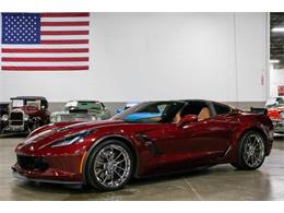 2019 Chevrolet Corvette (CC-1766267) for sale in Kentwood, Michigan