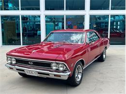 1966 Chevrolet Chevelle (CC-1766288) for sale in Palmetto, Florida