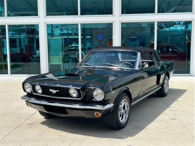 1965 Ford Mustang for Sale | ClassicCars.com | CC-1766289