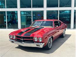 1970 Chevrolet Chevelle SS (CC-1766292) for sale in Palmetto, Florida