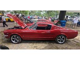 1965 Ford Mustang (CC-1766310) for sale in Cadillac, Michigan