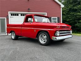 1964 Chevrolet C10 (CC-1766312) for sale in Cadillac, Michigan