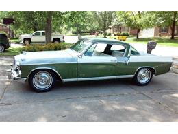 1956 Studebaker Golden Hawk (CC-1766313) for sale in Cadillac, Michigan