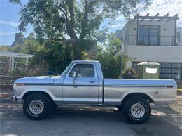 1974 Ford F100 (CC-1766320) for sale in Cadillac, Michigan