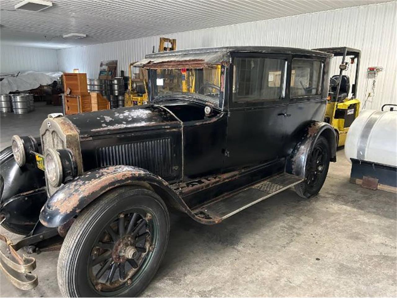 1925 Buick Master for Sale | ClassicCars.com | CC-1766321