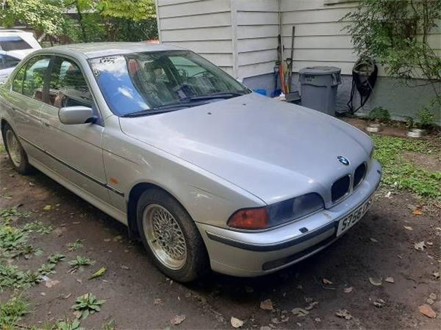 1998 BMW 5 Series (CC-1766326) for sale in Cadillac, Michigan