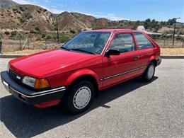 1988 Mazda 3 (CC-1766330) for sale in Cadillac, Michigan
