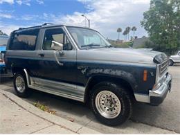 1987 Ford Bronco (CC-1766332) for sale in Cadillac, Michigan